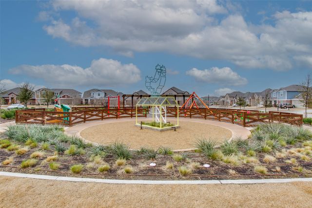 4421 Bandera Drive, Prosper, TX 75078