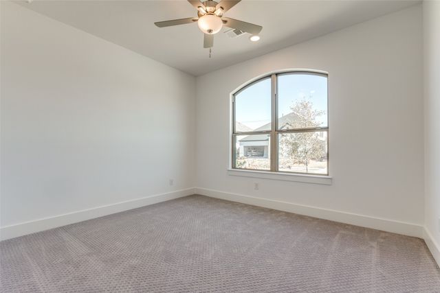4421 Bandera Drive, Prosper, TX 75078