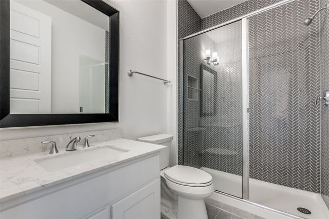 4421 Bandera Drive, Prosper, TX 75078