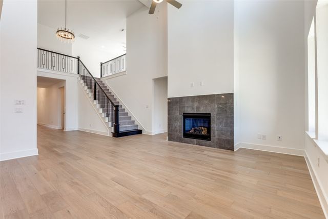 4421 Bandera Drive, Prosper, TX 75078
