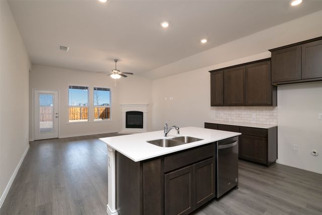 229 Tate Lane, Anna, TX 75409