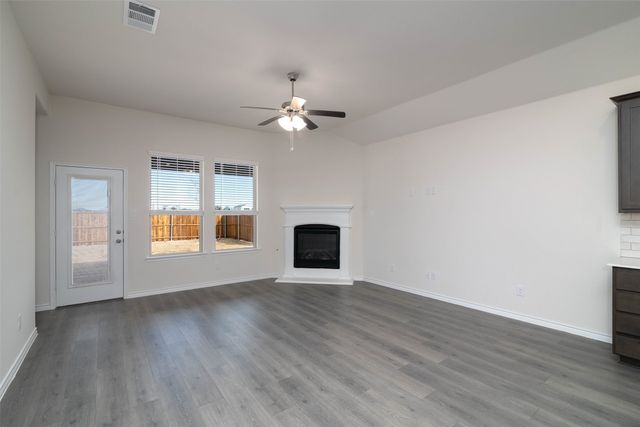 229 Tate Lane, Anna, TX 75409