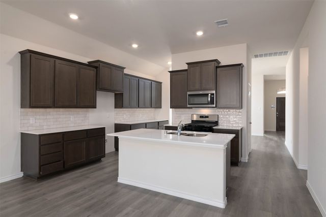 229 Tate Lane, Anna, TX 75409