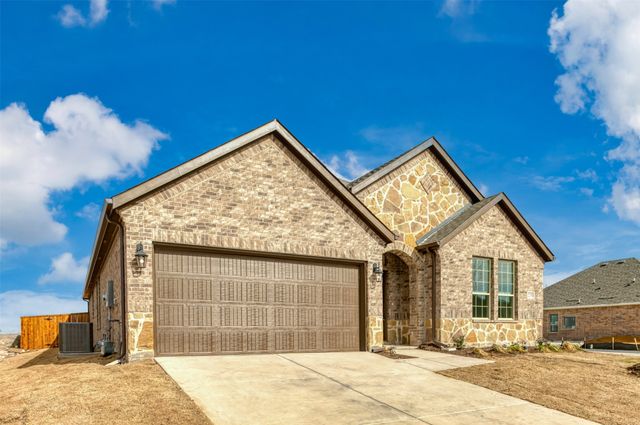 229 Tate Lane, Anna, TX 75409