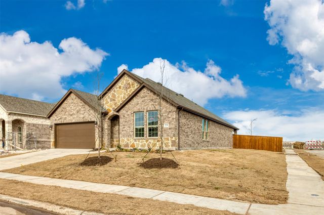 229 Tate Lane, Anna, TX 75409