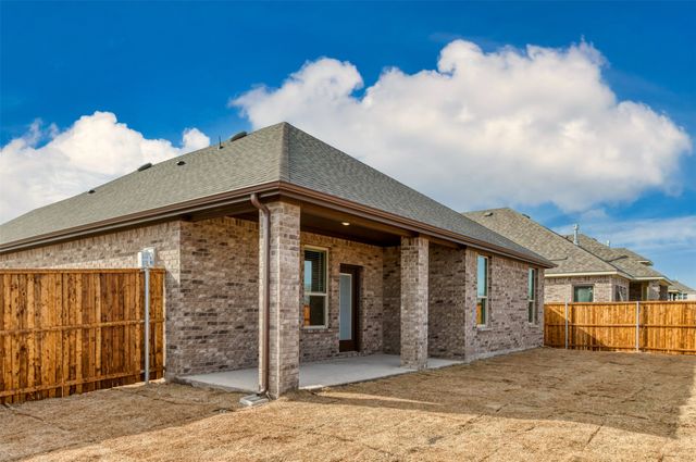229 Tate Lane, Anna, TX 75409