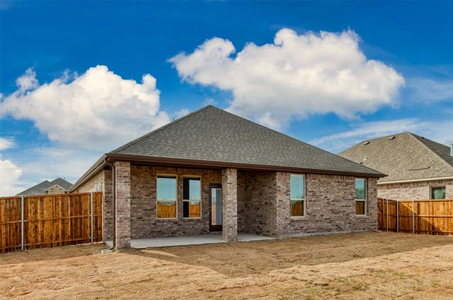 229 Tate Lane, Anna, TX 75409