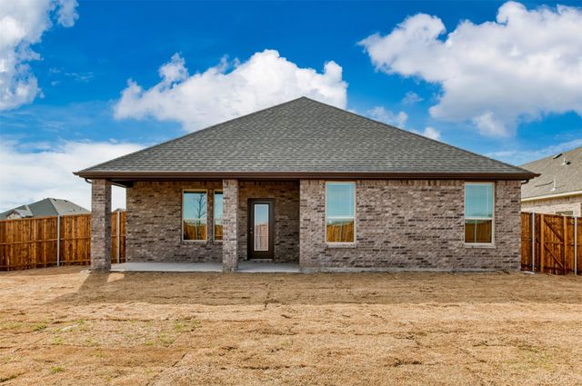 229 Tate Lane, Anna, TX 75409