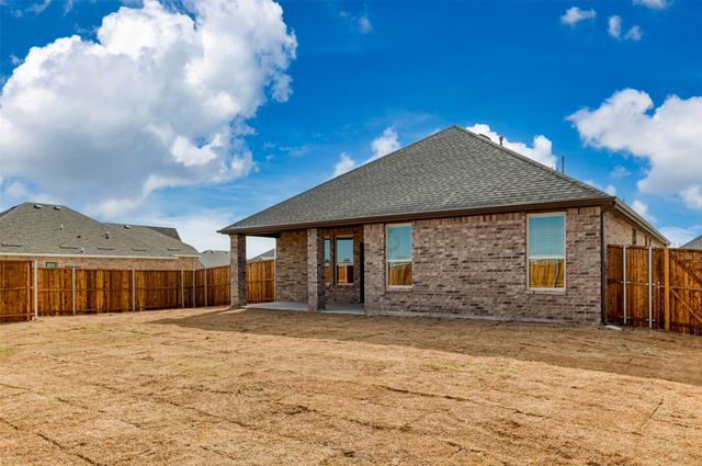 229 Tate Lane, Anna, TX 75409