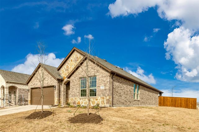 229 Tate Lane, Anna, TX 75409
