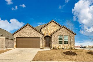 229 Tate Lane, Anna, TX 75409