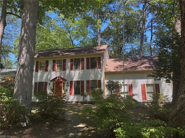400 Fielding Lewis DR, Yorktown, VA 23692