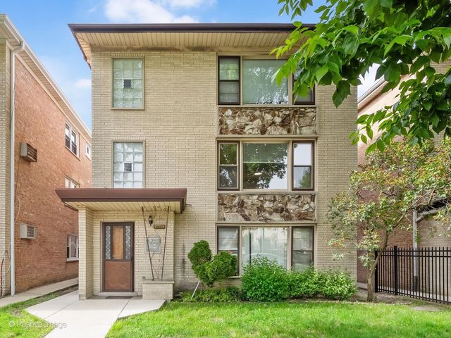 8631 W SUMMERDALE Avenue, Chicago, IL 60656