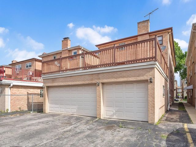 8631 W SUMMERDALE Avenue, Chicago, IL 60656