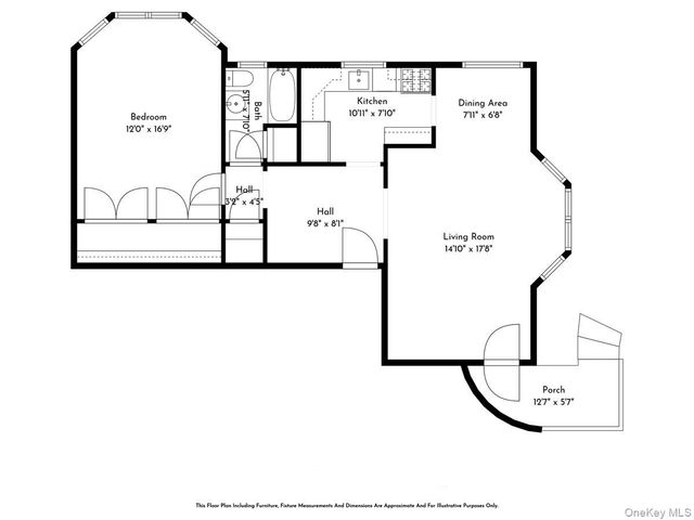 5 Campus Place TR, Scarsdale, NY 10583