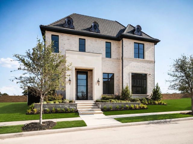 113 Murano Place, Southlake, TX 76092