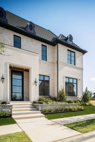 113 Murano Place, Southlake, TX 76092