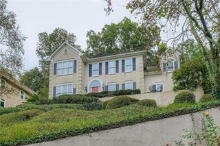 2798 Rangewood NE Drive, Atlanta, GA 30345