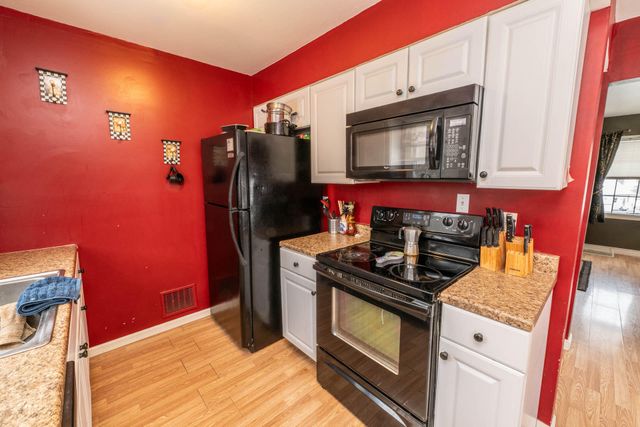 1222 Oakhill Avenue 1222 Oakhill Avenue, Fairborn, OH 45324