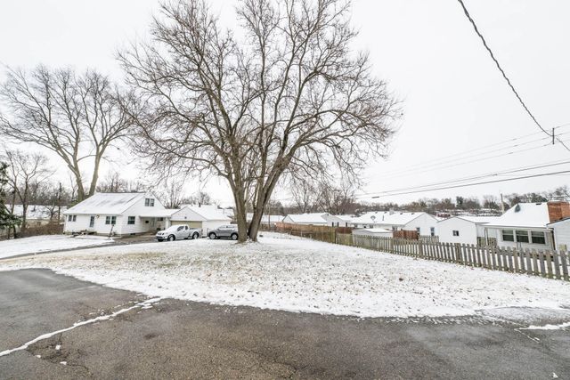 1222 Oakhill Avenue 1222 Oakhill Avenue, Fairborn, OH 45324