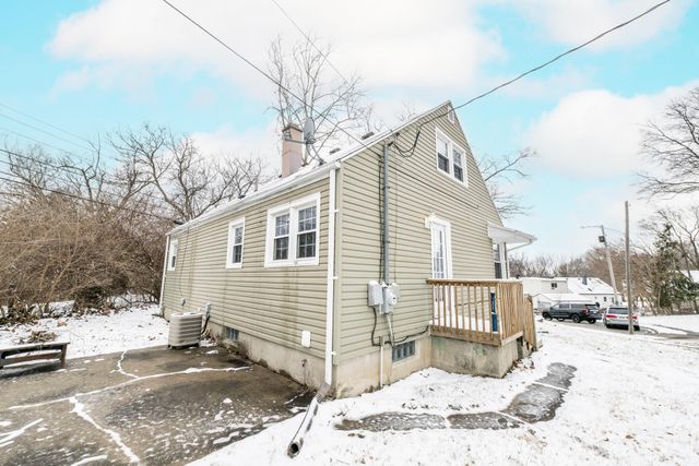 1222 Oakhill Avenue 1222 Oakhill Avenue, Fairborn, OH 45324