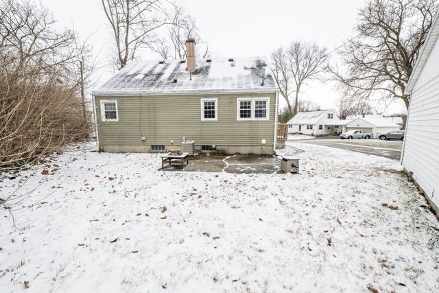 1222 Oakhill Avenue 1222 Oakhill Avenue, Fairborn, OH 45324