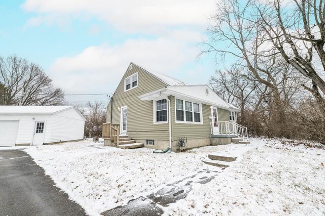 1222 Oakhill Avenue 1222 Oakhill Avenue, Fairborn, OH 45324