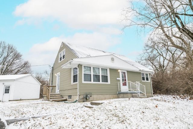 1222 Oakhill Avenue 1222 Oakhill Avenue, Fairborn, OH 45324