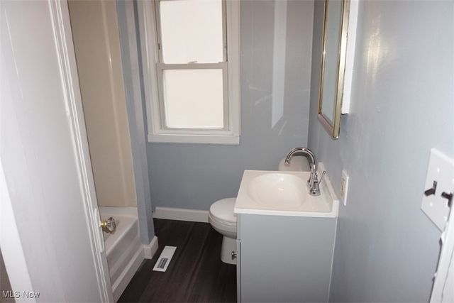 3542 W 128th Street, Cleveland, OH 44111