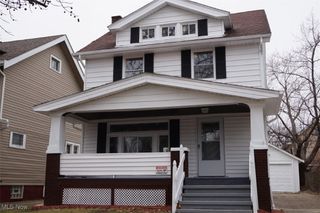 3542 W 128th Street, Cleveland, OH 44111