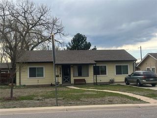 2981 S Dahlia St, Denver, CO 80222