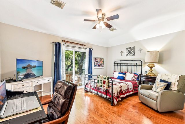 8909 Lomita Verde CT, Austin, TX 78749