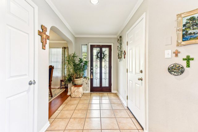 8909 Lomita Verde CT, Austin, TX 78749