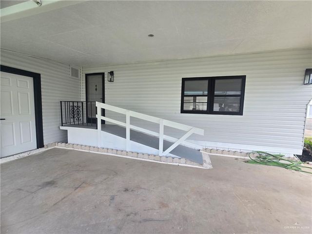 430 Olivia Drive, Alamo, TX 78516