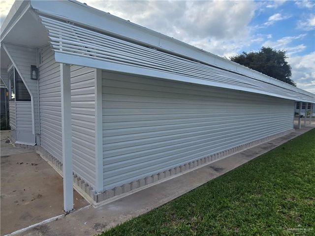 430 Olivia Drive, Alamo, TX 78516