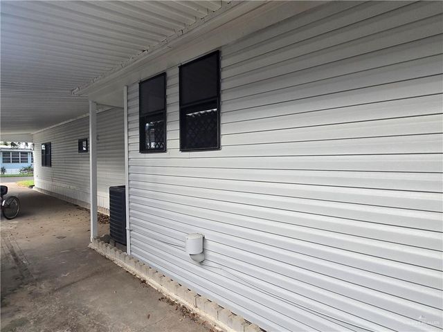 430 Olivia Drive, Alamo, TX 78516