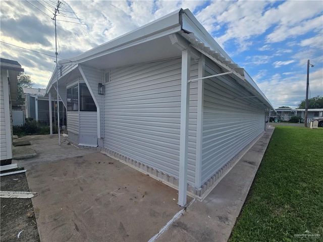 430 Olivia Drive, Alamo, TX 78516