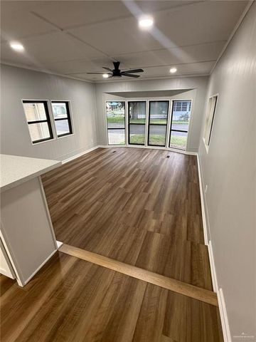 430 Olivia Drive, Alamo, TX 78516