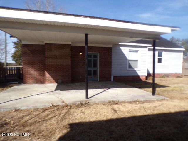 5930 Wall Road, Ayden, NC 28513