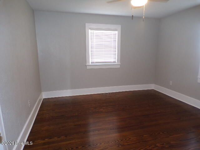 5930 Wall Road, Ayden, NC 28513