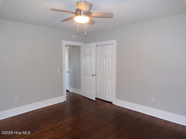5930 Wall Road, Ayden, NC 28513