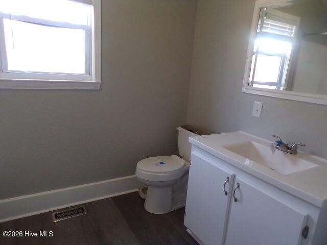 5930 Wall Road, Ayden, NC 28513