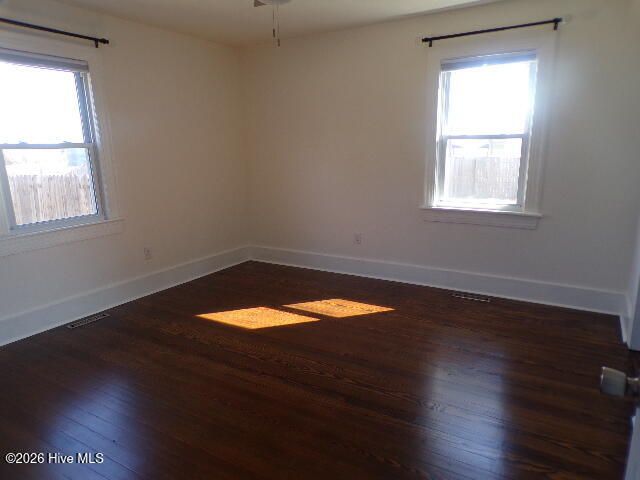 5930 Wall Road, Ayden, NC 28513
