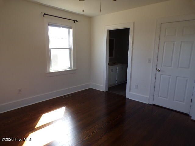 5930 Wall Road, Ayden, NC 28513