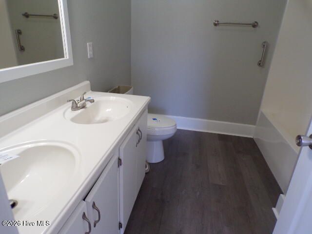 5930 Wall Road, Ayden, NC 28513