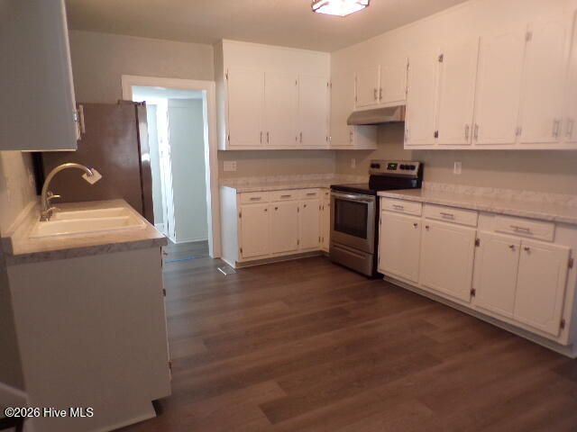 5930 Wall Road, Ayden, NC 28513