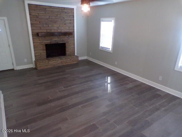 5930 Wall Road, Ayden, NC 28513