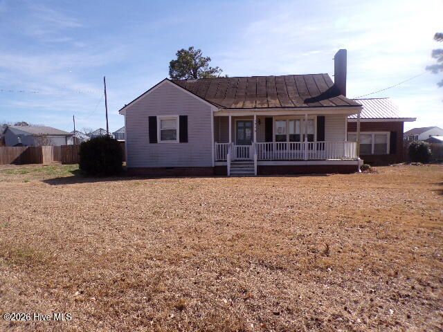 5930 Wall Road, Ayden, NC 28513