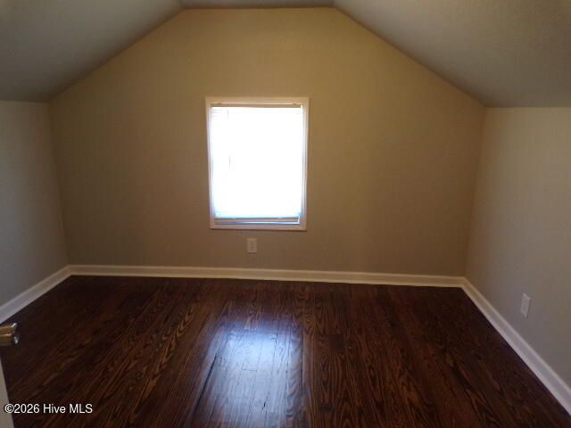 5930 Wall Road, Ayden, NC 28513
