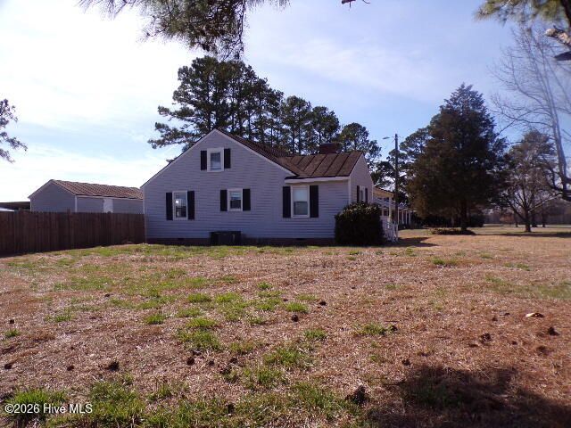 5930 Wall Road, Ayden, NC 28513